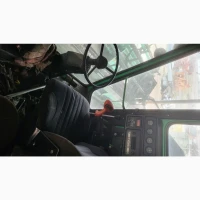 Комбайн зернозбиральний Дон 1500-Б