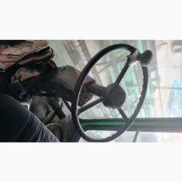 Комбайн зернозбиральний Дон 1500-Б
