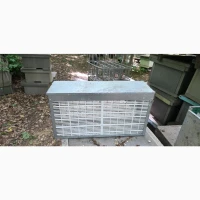 Продам інвентар для вивода маток