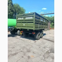 Причіп НТС-12