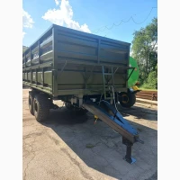 Причіп НТС-12