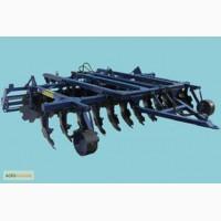 Дисковая борона АГД-4.5Н