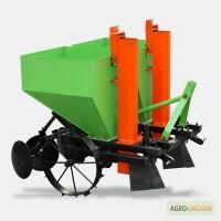 Навесное оборудование сажалка, плуг, фреза, грунтофреза, коса, сеялка, культиватор, борона