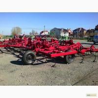 Культиватор KRAUSE 5650 14,5м. (б/у)