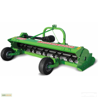 Мульчер Leopard 2, 5-2, 8м