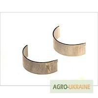 Вкладыши коренные, шатунные на двигатель Zetor, Liaz, Tatra