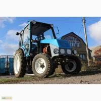 Продам минитрактор ХТЗ - 2511