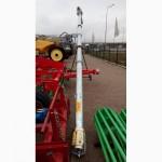 Шнековый зернопогрузчик производства Польша