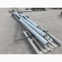 Шнековый зернопогрузчик производства Польша