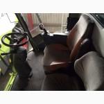 Зерноуборочный комбайн Claas Lexion 550 Montana 2009 года