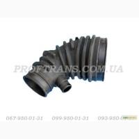 Патрубок турбины MAN TGL D0834