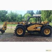 CATERPILLAR TH330B АКЦІЯ погрузчик телескопический