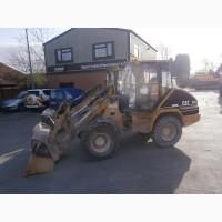 Фронтальный погрузчик Caterpillar 908