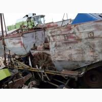 Картоплесаджалка (картофелесаджалка)4-ох рядна