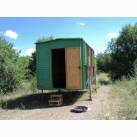 Продам пчелопавильён Берендей