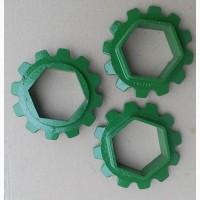Звездочка приводного колеса сеялок John Deere