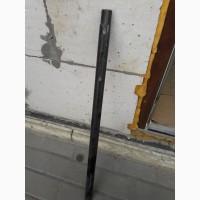 Вал привода транспортёра однорядной картофелекопалки