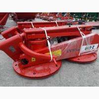 Косарка роторна Z-069 ширина захвату 1, 65 м фірми Wirax