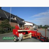 Пресс-подборщик тюковый Case IH 440