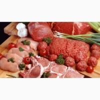 Куплю мясо разного вида оптом