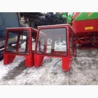 Кабіна Т-25 Польща оригінал