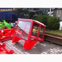 Кабіна Т-25 Польща оригінал