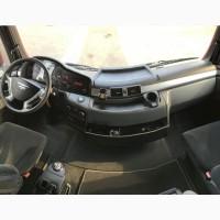 Тягач MAN TGX 18.480 в Лизинг