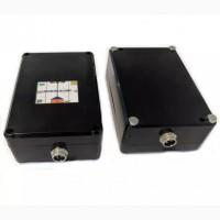 Система паралельного водіння(курсовказівник) GPS+10ГЦ+BLUETOOTH