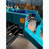 Борона дискова, агрегат АДП-2, 5 з регулювання кута атаки, 2 в 1, навісний і причіпний