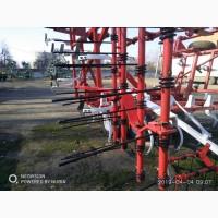 Культиватор Wil Rich Вил Рич 2500, как John Deere, Great Plains