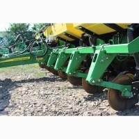 Продам сеялку John Deere 1755, 8 рядную