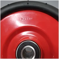 Колесо 230х80 / 010011.04 Otico, АС819698 Kverneland