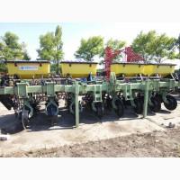 Культиватор Стрип-Тилл Orthman технологии STRIP-TILL