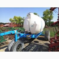 Культиватор Стрип-Тилл Orthman технологии STRIP-TILL