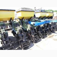 Культиватор Стрип-Тилл Orthman технологии STRIP-TILL