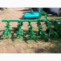 Продам культиватор КРН-4.2 ( 8 секций )