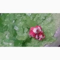 Сахарная карамель дешевле сахара
