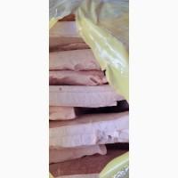 Сало на шкірі Іберіка