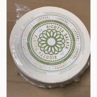 Овечий сыр Рикотта Салата, Ricotta Salata, Италия