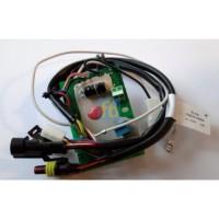 Автономні обігрівачі та деталі для їх ремонту