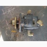 Ремонт гидронасоса экскаватора Atlas