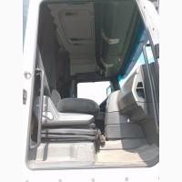 Man TGX 18.440 2010 4x2
