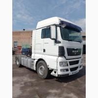 Man TGX 18.440 2010 4x2
