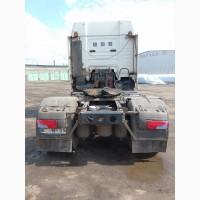 Man TGX 18.440 2010 4x2