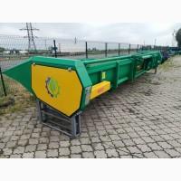 Жатка соняшникова жнс-8.2 Raptor Zafrani Зафрані