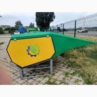 Жатка соняшникова жнс-8.2 Raptor Zafrani Зафрані