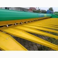 Жатка соняшникова жнс-8.2 Raptor Zafrani Зафрані