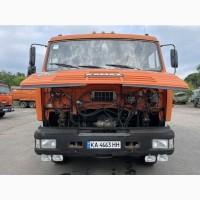 Самоскид КамАЗ 45142 Нова гума та АКБ 2008р