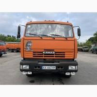 Самоскид КамАЗ 45142 Нова гума та АКБ 2008р