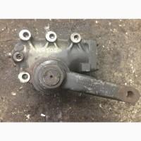 Ремонт ГУР автобуса MAN Lion City